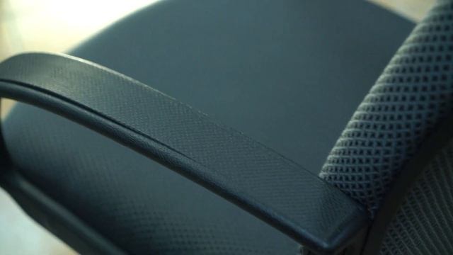 Видеопрезентация кресла Chairman 279