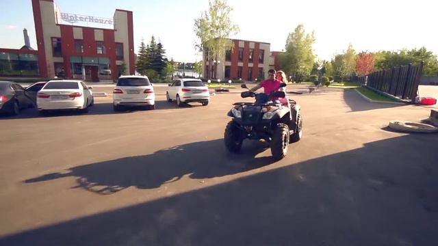 Авраам и Диана смотреть онлайн