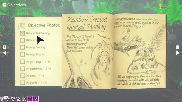 Beasts of Maravilla Island WALKTHROUGH PLAYTHROUGH LET'S PLAY GAMEPLAY - Part 1 смотреть онлайн