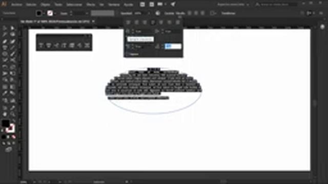 CURSO DE ADOBE ILLUSTRATOR CC - COMPLETO смотреть онлайн