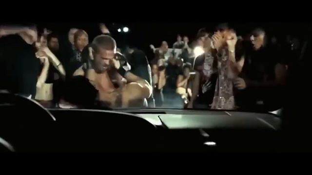 La Calin #(™Windy Beats) смотреть онлайн