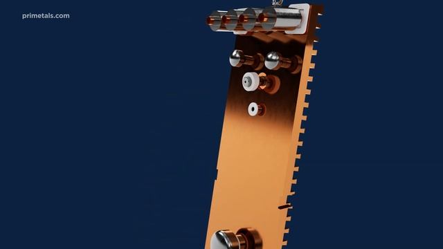 Long Life Copper Staves – Russian смотреть онлайн