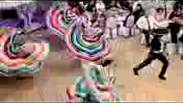 Шоу-группа "Ардис", г.Усть-Каменогорск - Мексика.flv смотреть онлайн