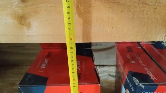 Система хранения своими руками на даче. смотреть онлайн