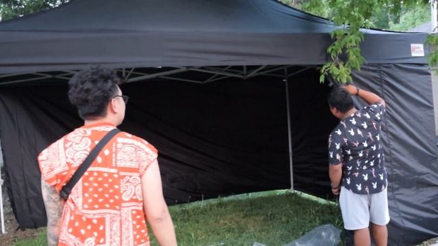 Canopy || Kuya86 смотреть онлайн