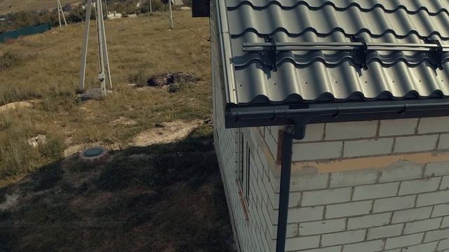 Стильная крыша - Металлочерепица Монтерроса от производителя Металл Профиль