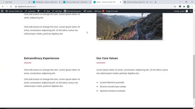 How To Transfer/Migrate Your WordPress Website To A New Host FREE 2023 | WPVivid смотреть онлайн
