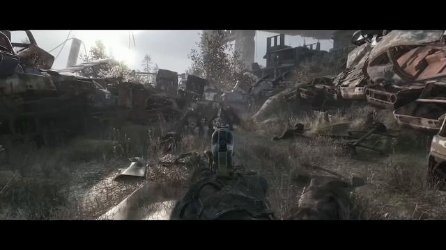 METRO 4 / METRO: NEXT - С ИГРОЙ ВСЕ ПЛОХО ! / ПОДРОБНОСТИ 4A GAMES