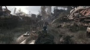 METRO 4 / METRO: NEXT - С ИГРОЙ ВСЕ ПЛОХО ! / ПОДРОБНОСТИ 4A GAMES