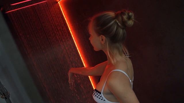 Душ впечатлений RAINZ на выставке PoolProfi'22. смотреть онлайн