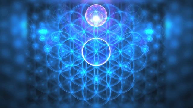 The MerKaBa Breath : A Guided Meditation смотреть онлайн