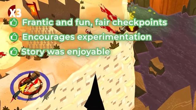 Bloodroots Review - More redneck destruction than a burning trailer park смотреть онлайн