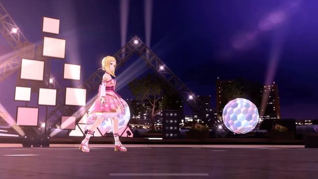 [LLSIFAS] Ye Mingzhu MV: Mari Ohara (Snow Princess: Pink) смотреть онлайн