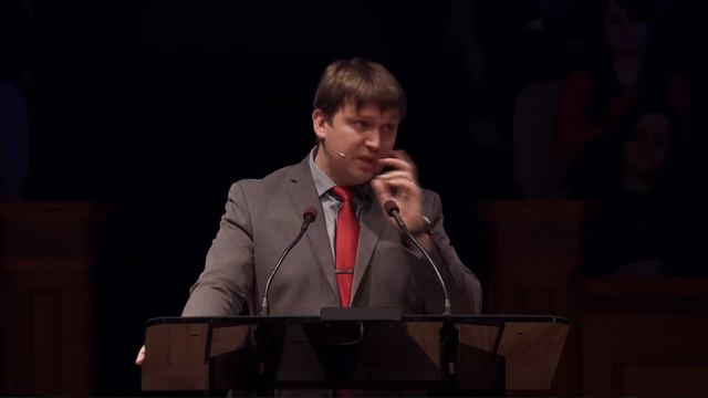 19 Марта 2017 - Вечернее служение смотреть онлайн