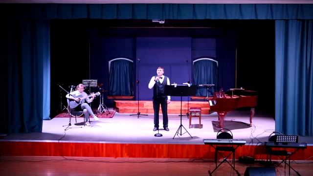 The Golden Grove was dissuaded.Grigori Ponomarenko смотреть онлайн