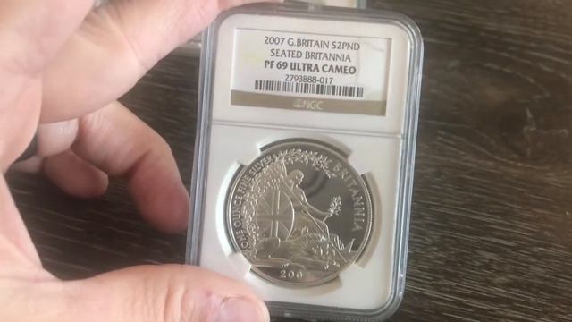 Month #96 end of JAN 2022 * pick ups video EIGHT YEARS STACKING GOLD & SILVER !! смотреть онлайн