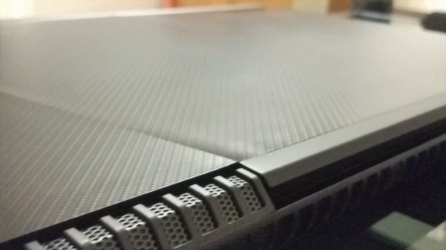 Unboxing : Lenovo Legion Y520 !!! Gaming laptop смотреть онлайн