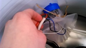 Устройство и работа стиральной машины "Ока - 19"