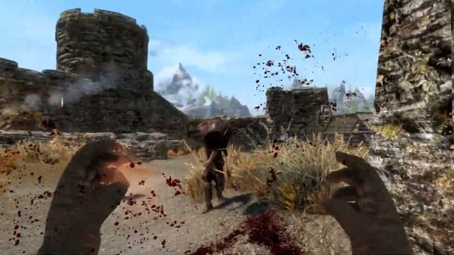 ЛУЧШИЕ МОДЫ на СКАЙРИМ (2020). Подборка модов для Skyrim