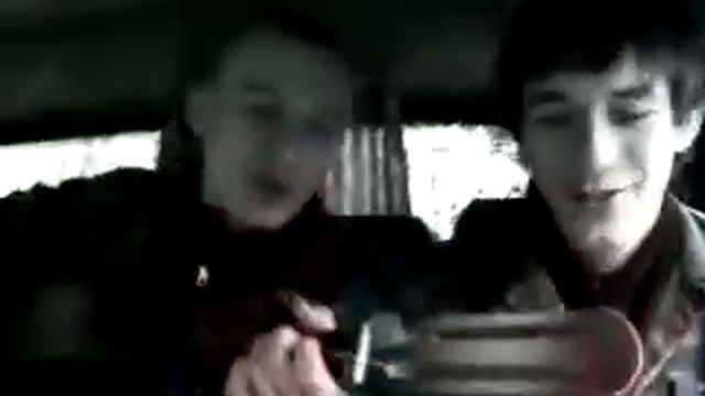 песни в автобусе.mp4 смотреть онлайн