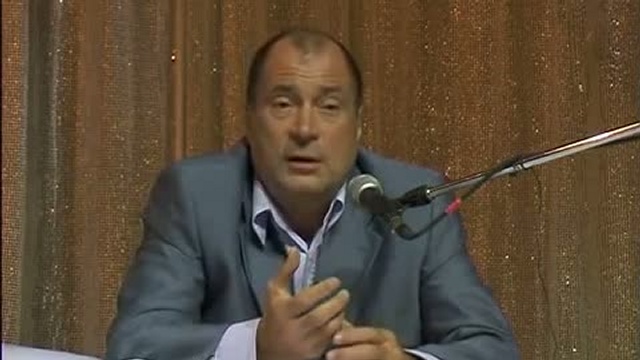 С.Н.Лазарев- Революционная ситуация в России... смотреть онлайн