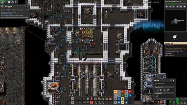 Factorio [Space Exploration mod discovery} - Last Part 5 смотреть онлайн