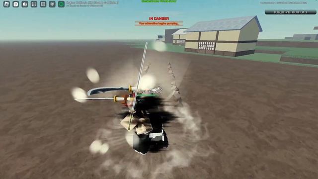 [Peroxide] THE MOST OP SHIKAI IN THE ENTIRE GAME!! смотреть онлайн