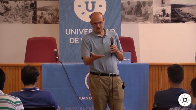 J.I. Castillo - La liquidez, clave para entender el mundo financiero y los ciclos смотреть онлайн