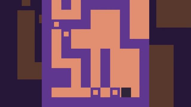 Ludum Dare 45 - Outside the BOX (Puzzle Game) #shorts смотреть онлайн