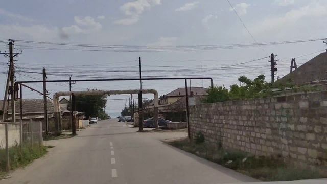 На улицах Дербента смотреть онлайн