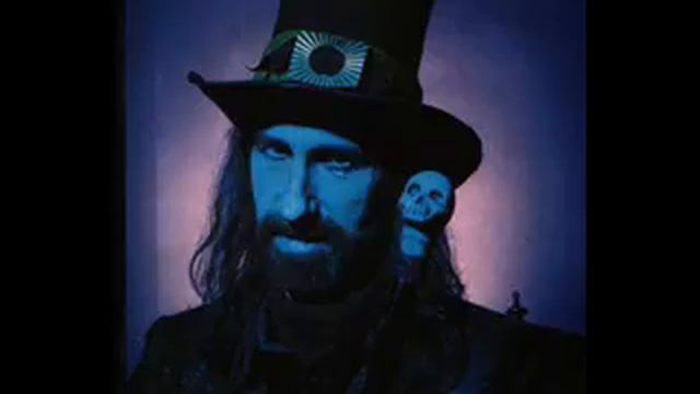 the crazy world of arthur brown - spontaneous apple creation смотреть онлайн