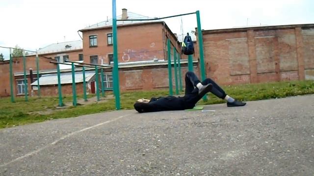 КАЧАЛ ПРЕСС ВСЁ ЛЕТО!!! ЧТО БУДЕТ ЕСЛИ ТРЕНИРОВАТЬСЯ ВСЁ ЛЕТО? смотреть онлайн