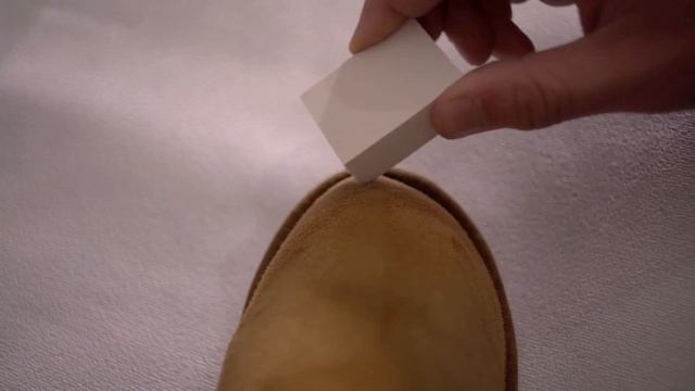 Ластик для глубокой чистки замши Famaco Gomme Net ?? Сделано во Франции ?? смотреть онлайн