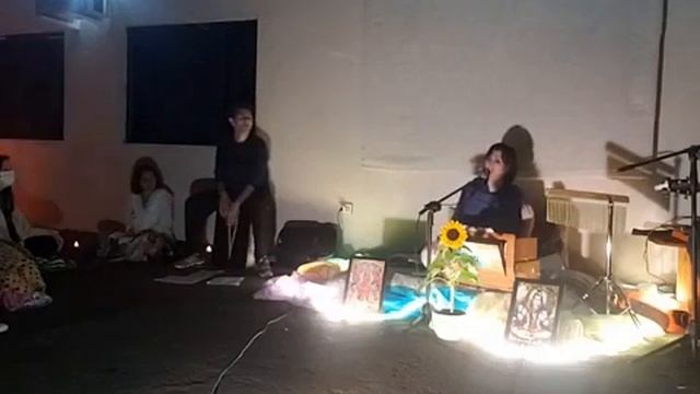 Asatoma Sat Gamaya - (Cover) смотреть онлайн