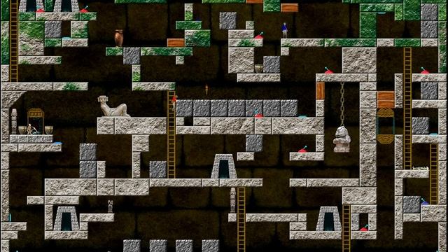 Quadrax V level 25 смотреть онлайн