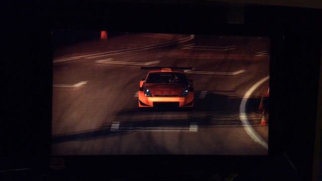 SHIFT 2 Drift Nissan 350Z (Z33) 336 XP