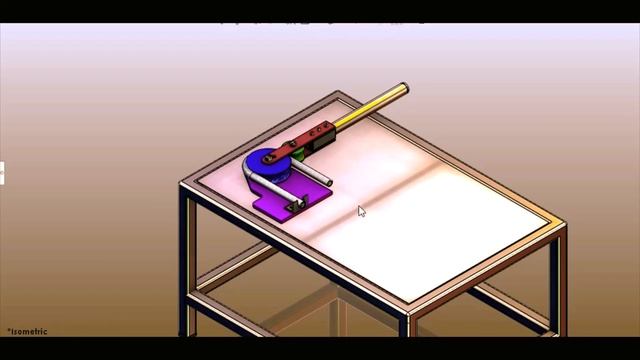 Sample Files of Autodesk AutoCAD and SolidWorks смотреть онлайн