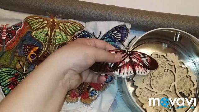 Вышивка крестом. Мои продвижения!!!! смотреть онлайн