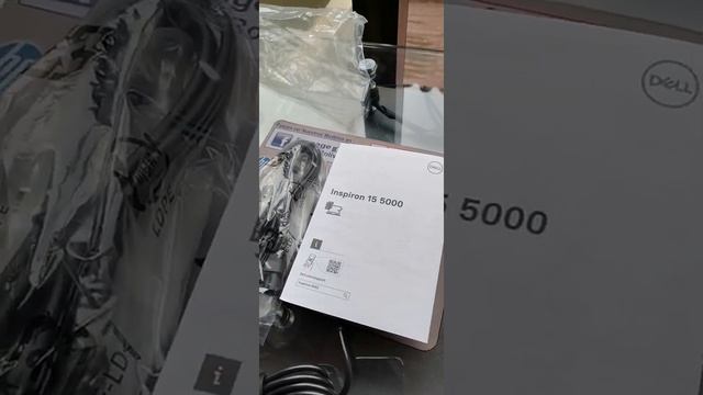 Dell Inspiron 15-5593 Review & Unboxing смотреть онлайн