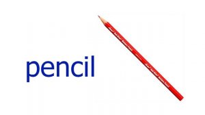 Школьные Принадлежности на Английском | Английский язык для Начинающих