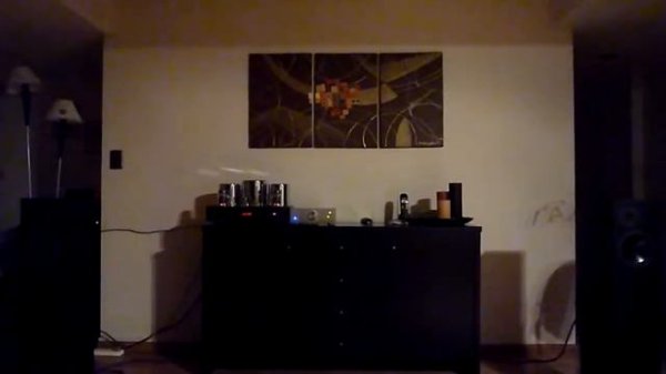 Burson Conductor - Ayon Spark II - Proac Studio 125 - 06