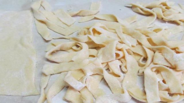 Рецепты от шеф-повара