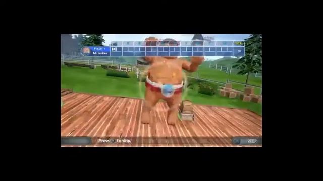 Crazy Strike Bowling EX Review смотреть онлайн