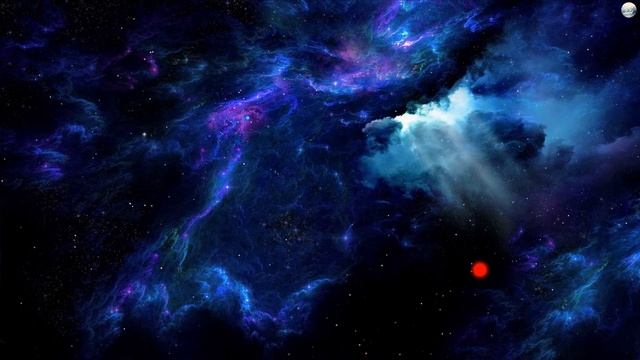 ✨ Космическая Музыка для Сна Успокаивающая ? Мелодии Космоса смотреть онлайн