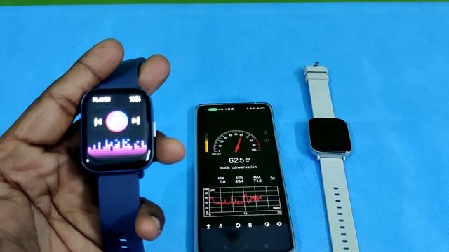 Zebronics vs Gionee Smart Watches Under 2000 ll Comparison In Telugu ll #smartwatch #watch смотреть онлайн