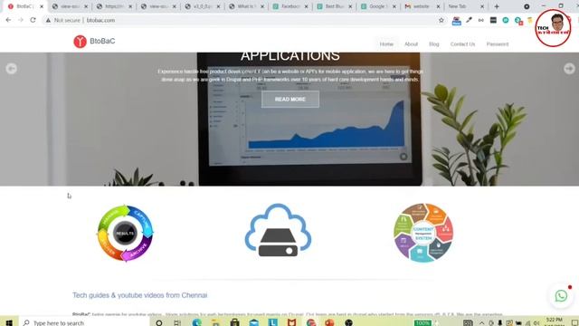 What is content management system (CMS) in Tamil ? смотреть онлайн