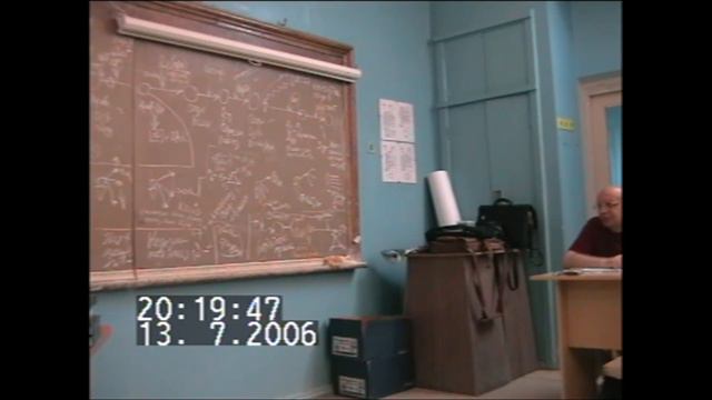 Функциональное место персонажа Взаимодействие персонажей Лето 2006 смотреть онлайн