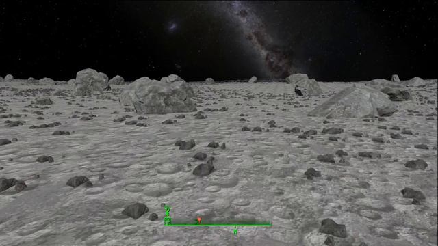 Gaming Tutorial: Fallout 4 mod Project Lunar (for those who're stuck) смотреть онлайн