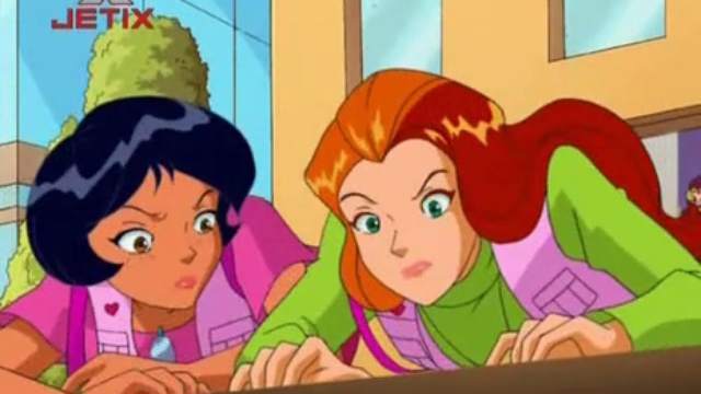 S01 E09 - Cetateni model смотреть онлайн