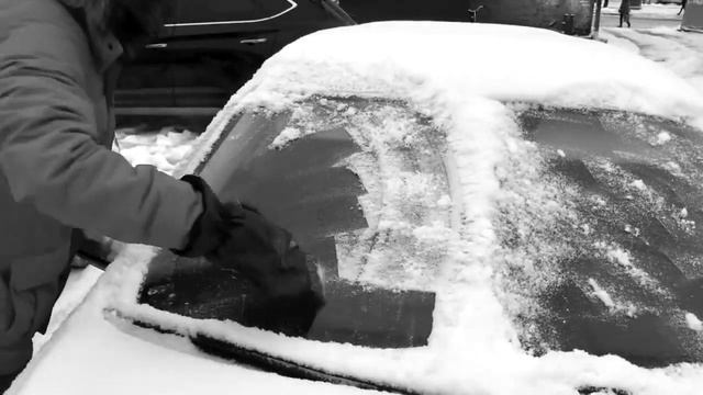 Накидка на лобовое стекло автомобиля от намерзания, покрывало для лобового стекл смотреть онлайн